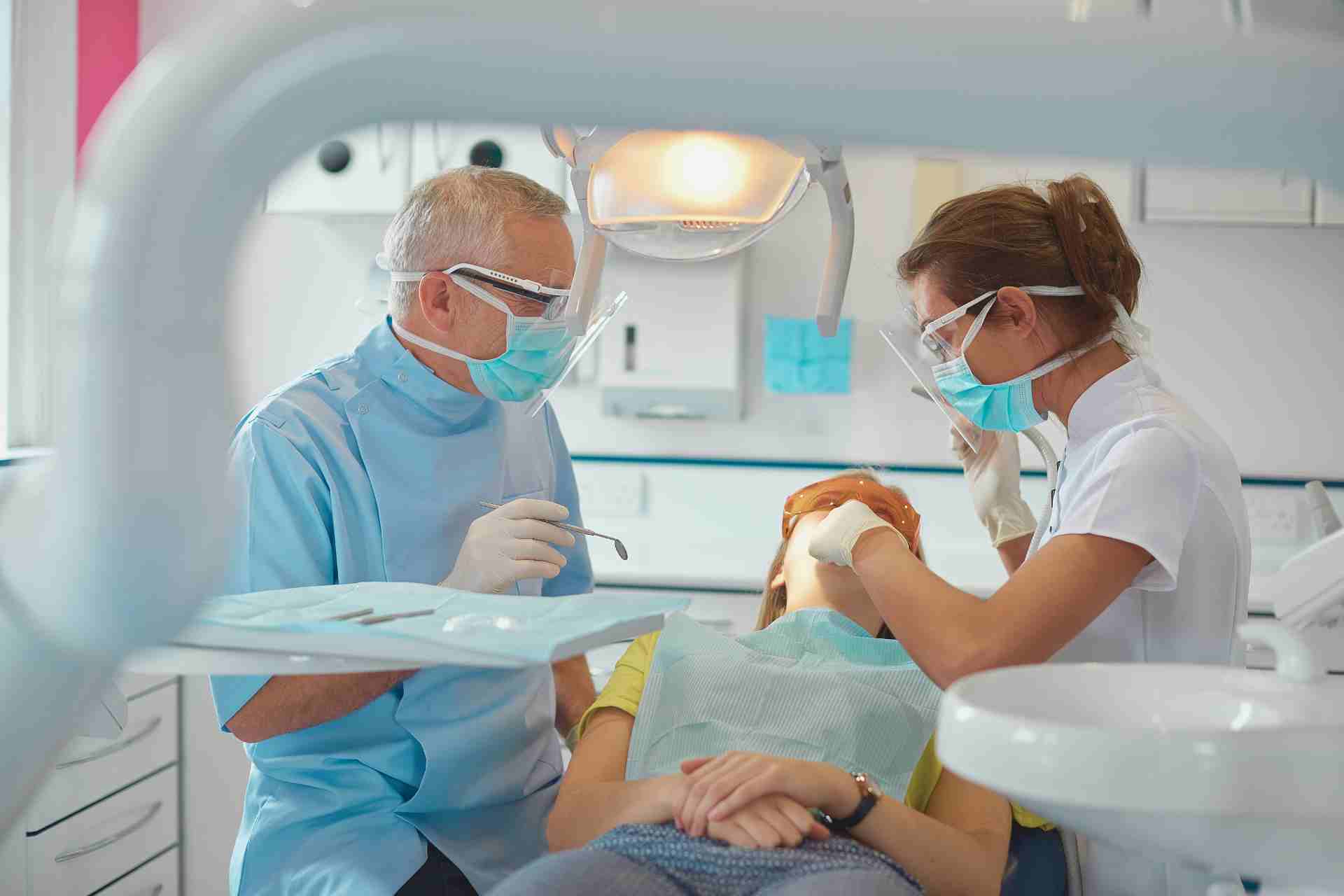 Dentist in Gloucester, VA